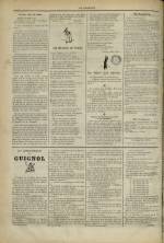 LE VENGEUR : n°14, pp. 4