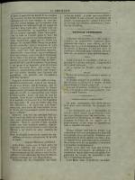 LA RÉPUBLIQUE : n°6, pp. 3
