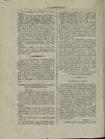 LA RÉPUBLIQUE : n°12, pp. 2