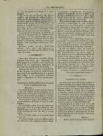 LA RÉPUBLIQUE : n°12, pp. 2