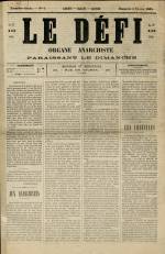 
				 (dimanche 03 février 1884)
			