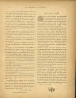 LE MONDE LYONNAIS : n°1, pp. 11