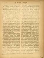 LE MONDE LYONNAIS : n°1, pp. 5