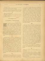 LE MONDE LYONNAIS : n°5, pp. 53