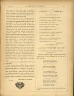 LE MONDE LYONNAIS : n°10, pp. 123