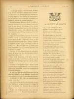 LE MONDE LYONNAIS : n°11, pp. 130