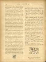 LE MONDE LYONNAIS : n°12, pp. 152