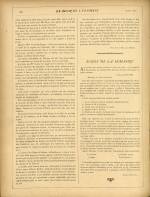 LE MONDE LYONNAIS : n°16, pp. 198