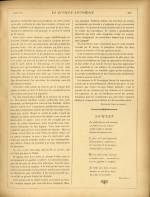 LE MONDE LYONNAIS : n°22, pp. 265