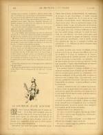 LE MONDE LYONNAIS : n°23, pp. 280