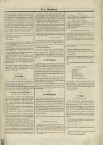 LE SIFFLET : n°, pp. 3