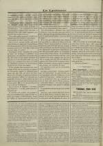 LE LYONNAIS : n°1, pp. 2
