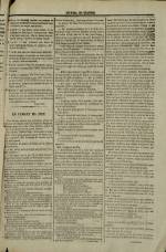 JOURNAL DE GNAFRON : n°1, pp. 3