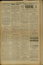 LYON-BOULES : n°1, pp. 3