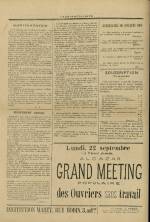 LYON SOCIALISTE : n°2, pp. 4