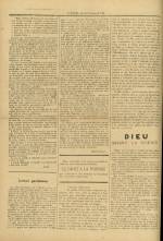 LYON SOCIALISTE : n°6, pp. 2