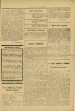 LYON SOCIALISTE : n°9, pp. 3