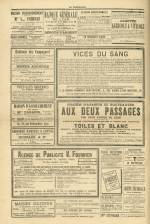 LE TÉLÉGRAMME : n°6, pp. 4