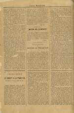 LYON SOCIALISTE : n°12, pp. 2