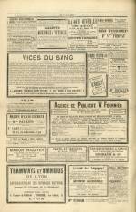 LE TÉLÉGRAMME : n°9, pp. 4