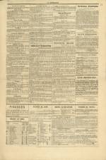 LE TÉLÉGRAMME : n°11, pp. 3