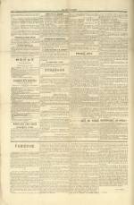 LE TÉLÉGRAMME : n°12, pp. 2