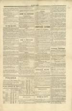 LE TÉLÉGRAMME : n°15, pp. 3