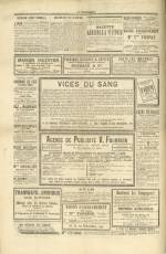 LE TÉLÉGRAMME : n°15, pp. 4