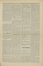 LE DRAPEAU NOIR : n°1, pp. 5