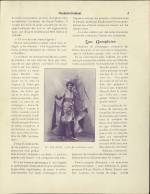 LE MONDE LYONNAIS : n°5771, pp. 3