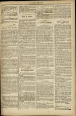 LA RENAISSANCE : n°104, pp. 3