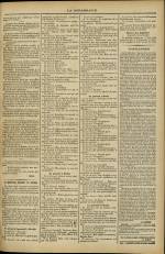 LA RENAISSANCE : n°111, pp. 3