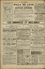 LA RENAISSANCE : n°111, pp. 4