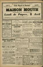 LA RENAISSANCE : n°115, pp. 4