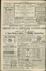 LA RENAISSANCE : n°121, pp. 4