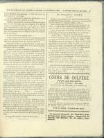 LA RENOMMÉE LYONNAISE : n°2, pp. 5