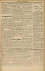 LE CARILLON DE ST-GEORGES : n°10, pp. 3