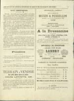 LA RENOMMÉE LYONNAISE : n°3, pp. 7