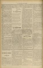 LE CARILLON DE ST-GEORGES : n°15, pp. 2