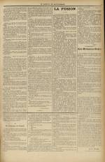 LE CARILLON DE ST-GEORGES : n°16, pp. 3