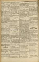 LE CARILLON DE ST-GEORGES : n°17, pp. 2