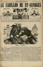 LE CARILLON DE ST-GEORGES : n°20, pp. 1