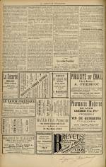 LE CARILLON DE ST-GEORGES : n°21, pp. 4