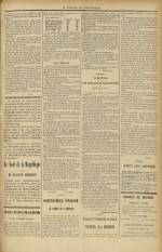 LE CARILLON DE ST-GEORGES : n°23, pp. 3