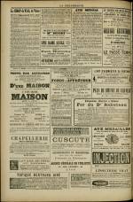 LA RENAISSANCE : n°185, pp. 4