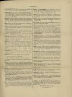 La Bibliophilie : n°15, pp. 3
