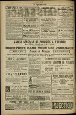 LA RENAISSANCE : n°189, pp. 4