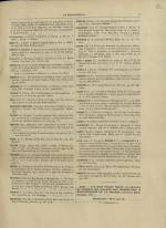 La Bibliophilie : n°22, pp. 3