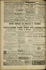LA RENAISSANCE : n°190, pp. 4