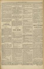 LE CARILLON DE ST-GEORGES : n°25, pp. 3